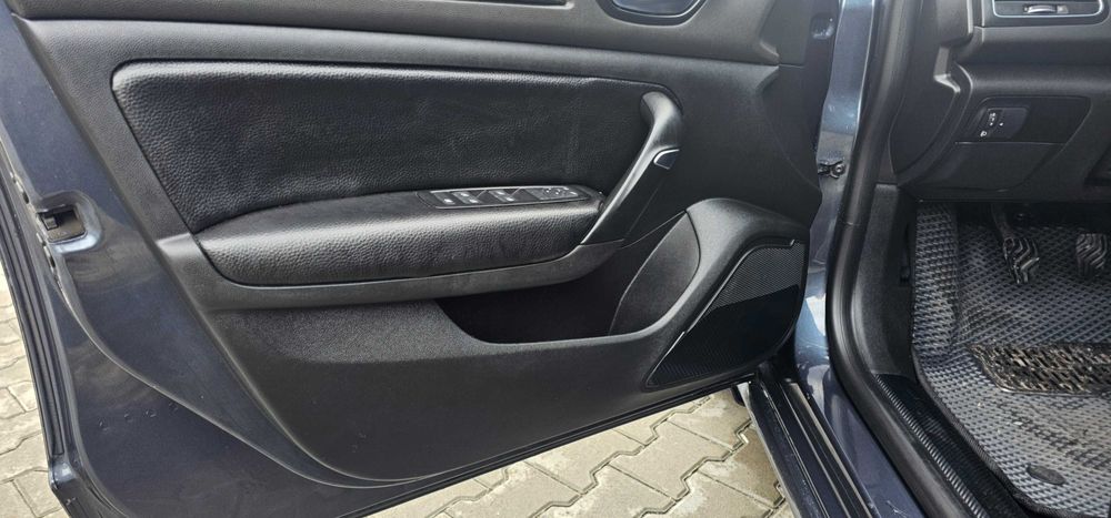 Рено меган 4/Renault Megane IV покоління 2017 рік 10 міс. 1.5 дизель