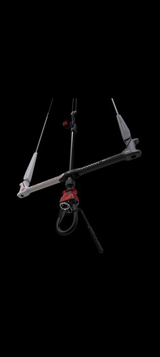 AUTO BAR Eleveight TOP bar na rynku! rozmiar S 48 cm / prawie nowy!