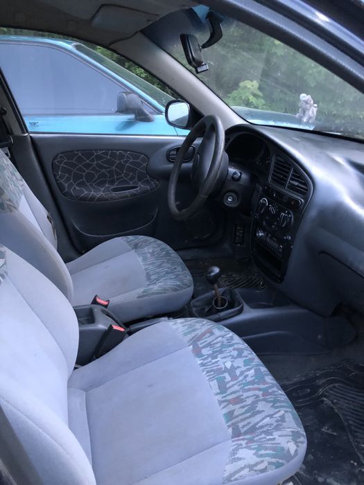 продам  DAEWOO Lanos