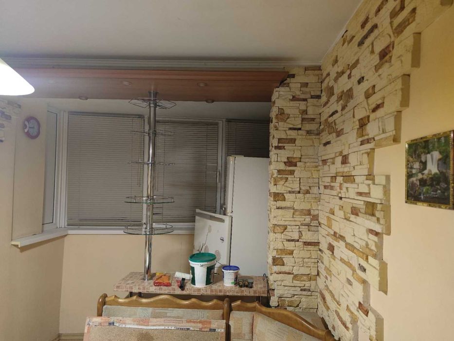 Оренда двокімнатної квартири, кім. роздільні Березняки, Бучми.