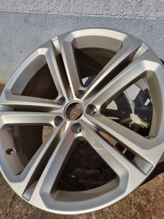 Renowacja Felg - Lakiernia Proszkowa Wałcz