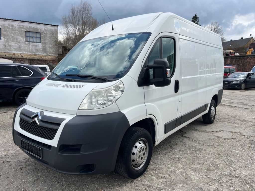 citroen jumper peugeot boxer ford transit SILNIK 2.2 euro 4 PUMA
