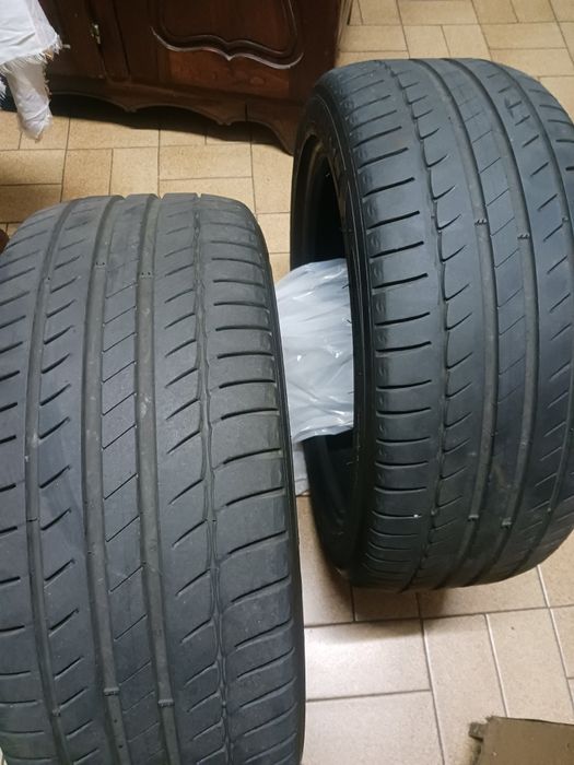 Vendo Pneus Michelin