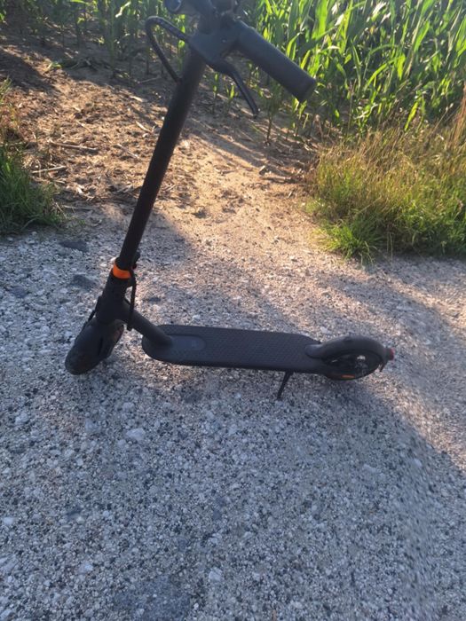 Hulajnoga xiaomi pro2