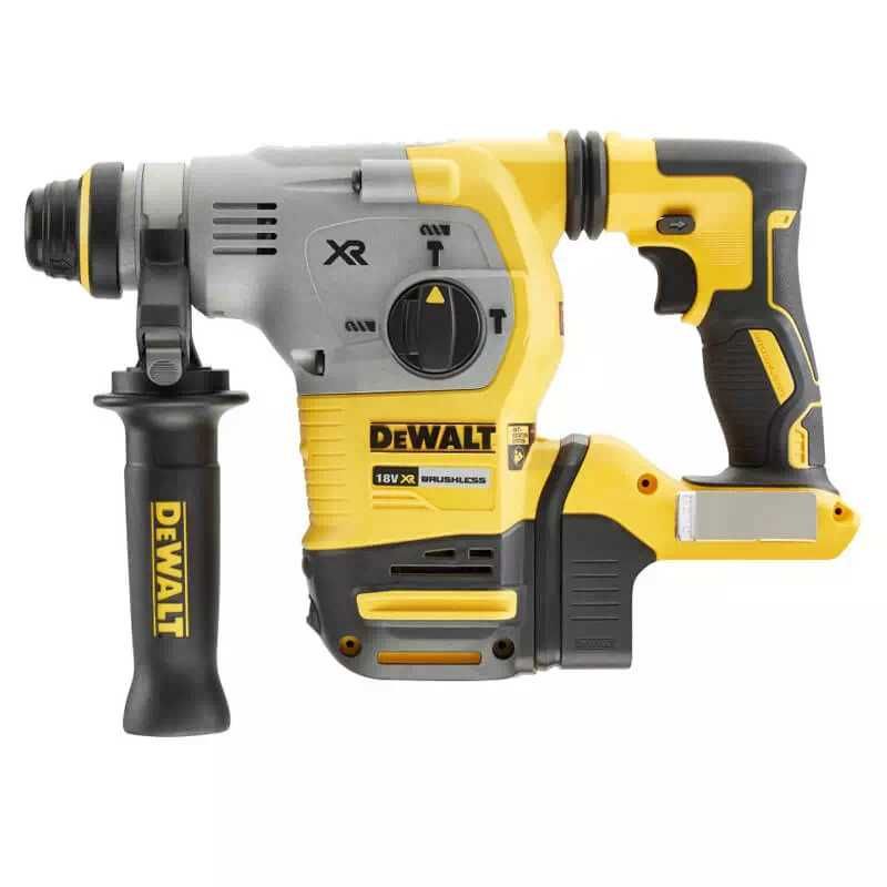 DeWALT DCH283 +кейс TSTAK Перфоратор акумуляторний безщітковий