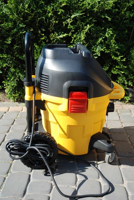 Odkurzacz przemysłowy Dewalt DWV905H