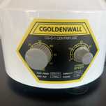 CGOLDENWALL 800D Электрическая центрифуга Центробежная 20ml•6 4000rpm