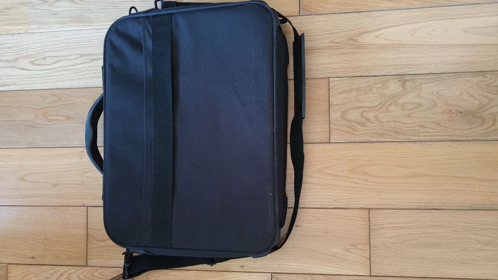 Mala de computador portátil samsonite