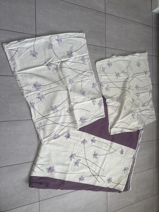 Posciel kompleti 160x200 i 70x80