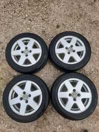 Alufelgi 4x100 14" ET43 VW Volkswagen Seat Skoda Lupo Polo Golf Arosa