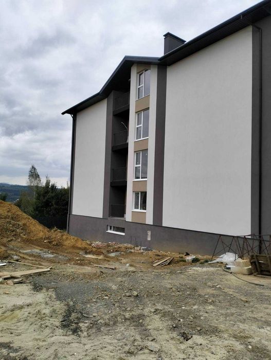 Квартира в Східниці в новобудові, 2 поверх. Будинок №3