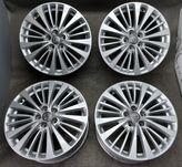 Диски R18 5 108 et49 J7.5 Оригінал Opel Grandland Citroen Peugeot