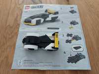 Autko lego speed champions 30657