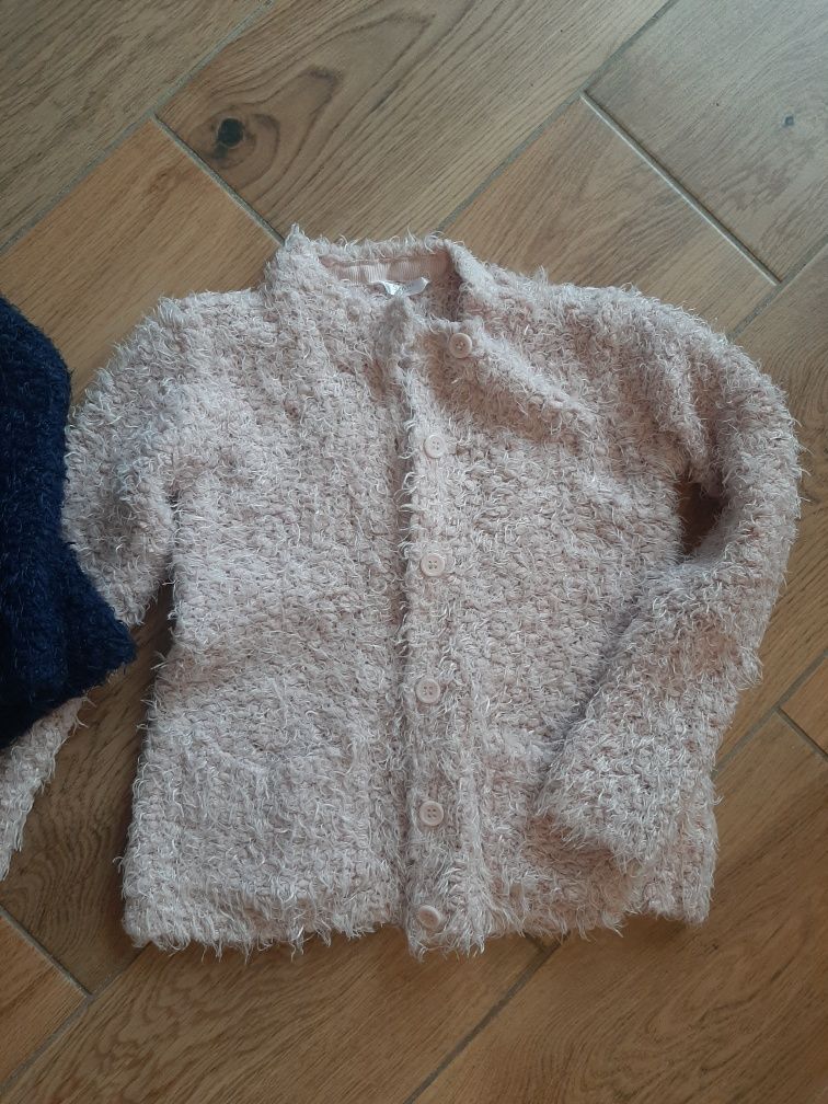 Eleganckie sweterki do sukienki, koszuli na uroczystości 116