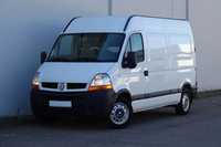 Renault Master  2.5DCI 120PS* L2H2* Świetny Stan* Import* Po Opłatach