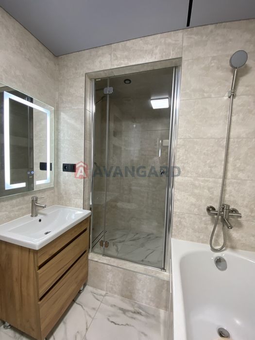 Двокімнатна. Лівий Берег.