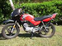 Продам YAMAHA YBR 125