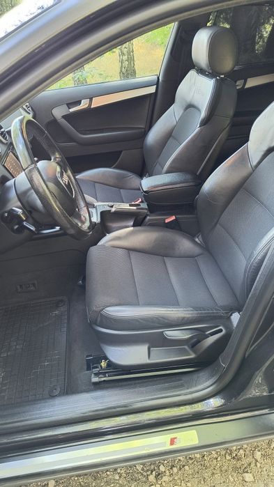 Audi A3, 2.0 TDI 170 dsg, 2x S-line, panorama, magnetic ride