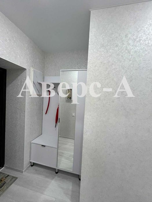 Продам евродвушку с новым ремонтом