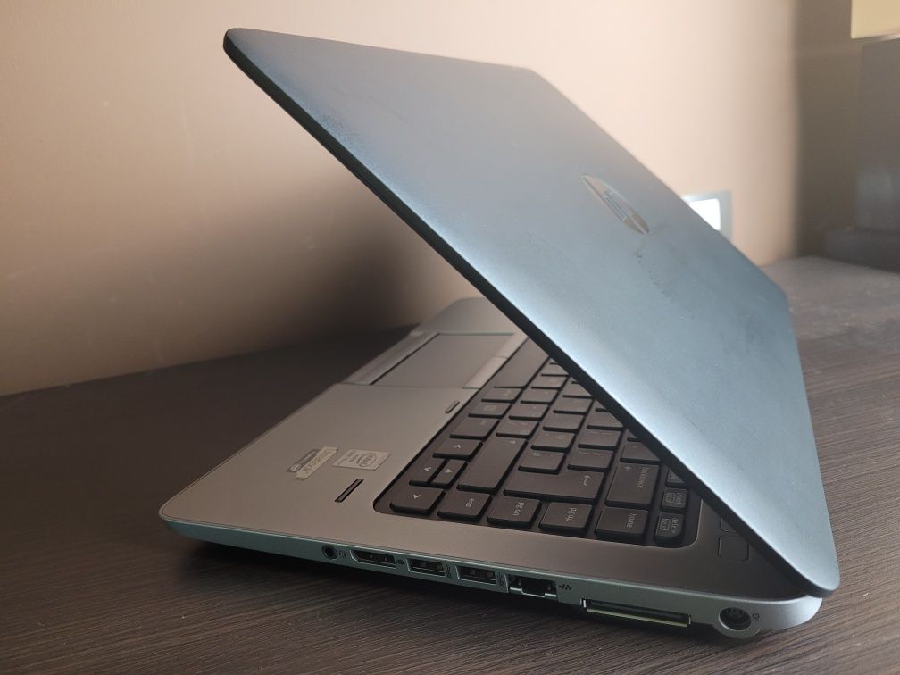 Laptop 14,0 HD | HP EliteBook 840 G1 - i5-4300U/8 GB RAM/120SSD/Win10