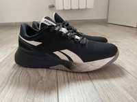 Jak nowe damskie Reebok Nanoflex TR, r. 38,5