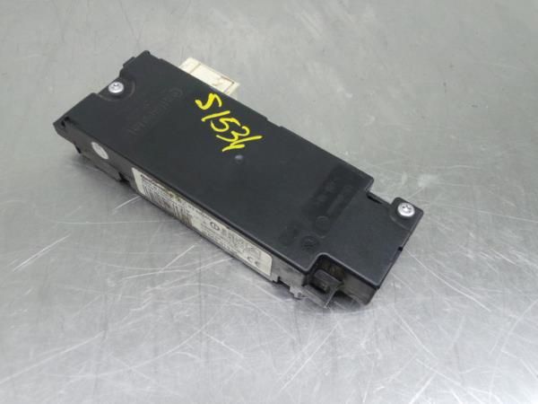 Módulo confort PEUGEOT 3008 I (0U_)