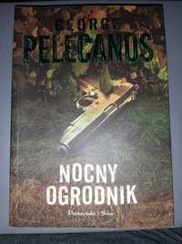 Kryminał - Nocny ogrodnik - George Pelecanos