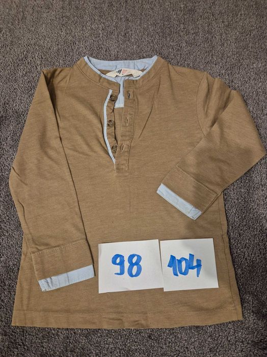 Koszulka rozmiar 98 i 104