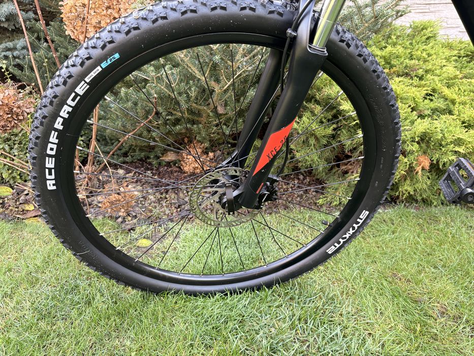 rower górski MTB Bulls Wildtail 2