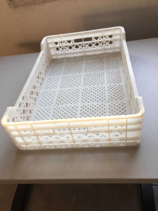 Tabuleiros Plástico (bolos, pão, queijo)