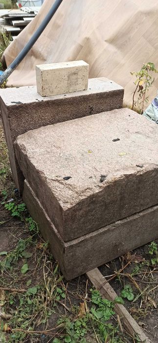 гранит камень плита