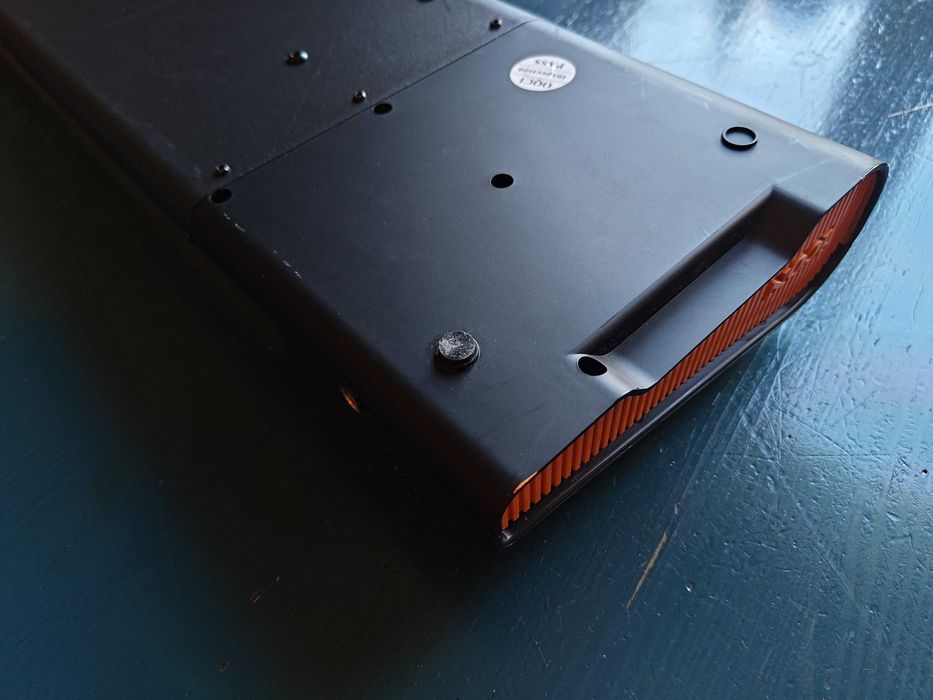 Klawiatura MIDI iCON IKEYBOARD 4S ProDrive III 37 klawiszy