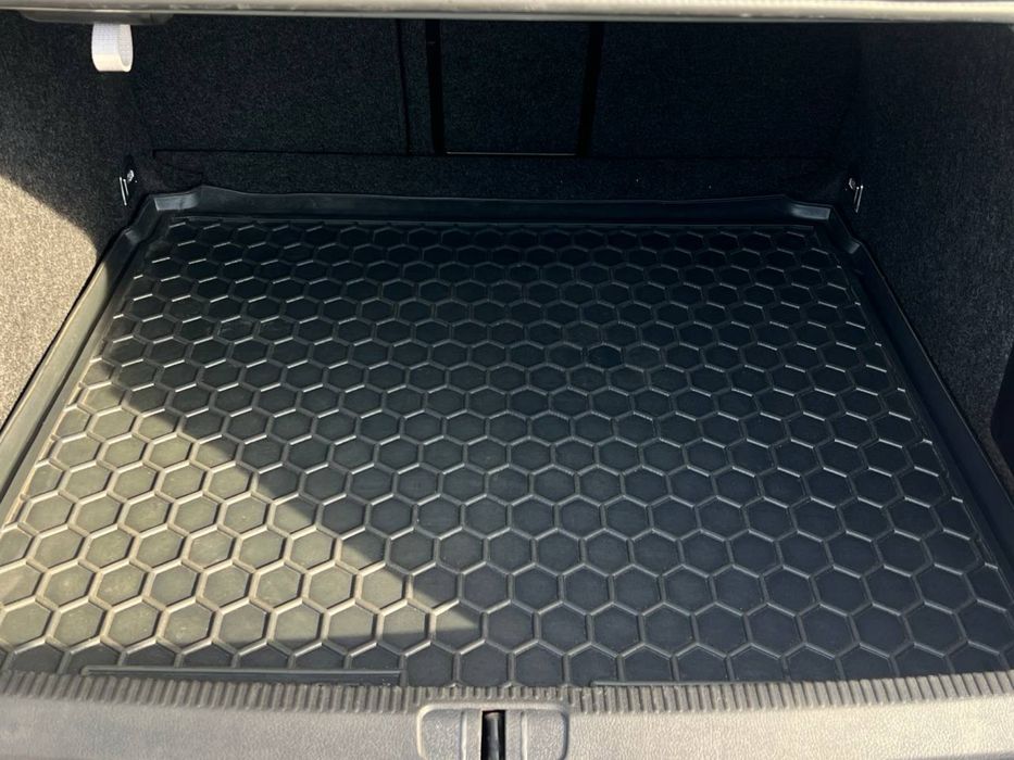 Volkswagen Passat B6   №3671р (ВНЕСОК від 15%) Альянс Авто Кйривий Ріг