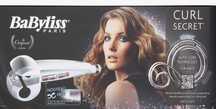 Lokówka BaByliss Curl Secret C1201E