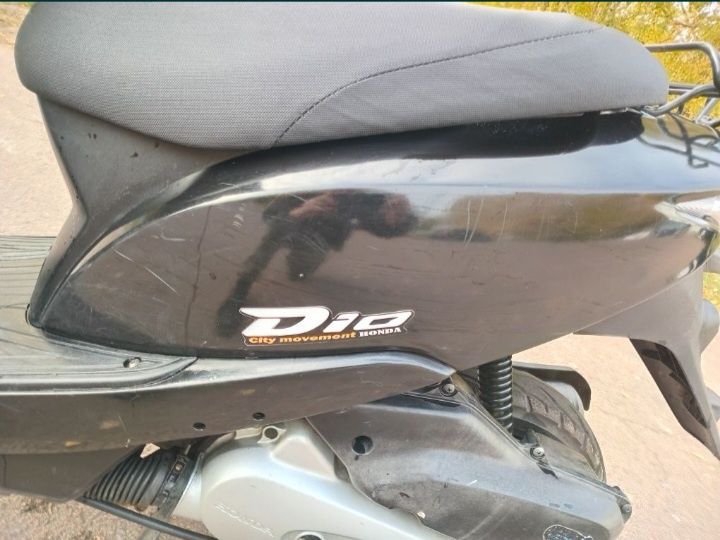 Продам Honda dio AF-62