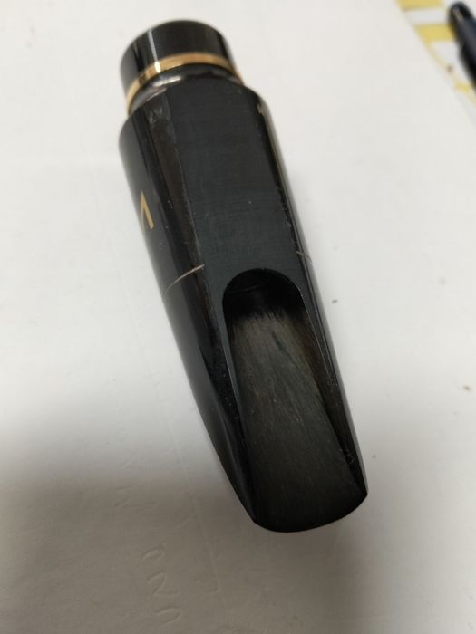 Boquilha sax-alto Vandoren V16 A7