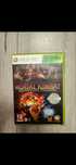 Mortal kombat complete edition xbox