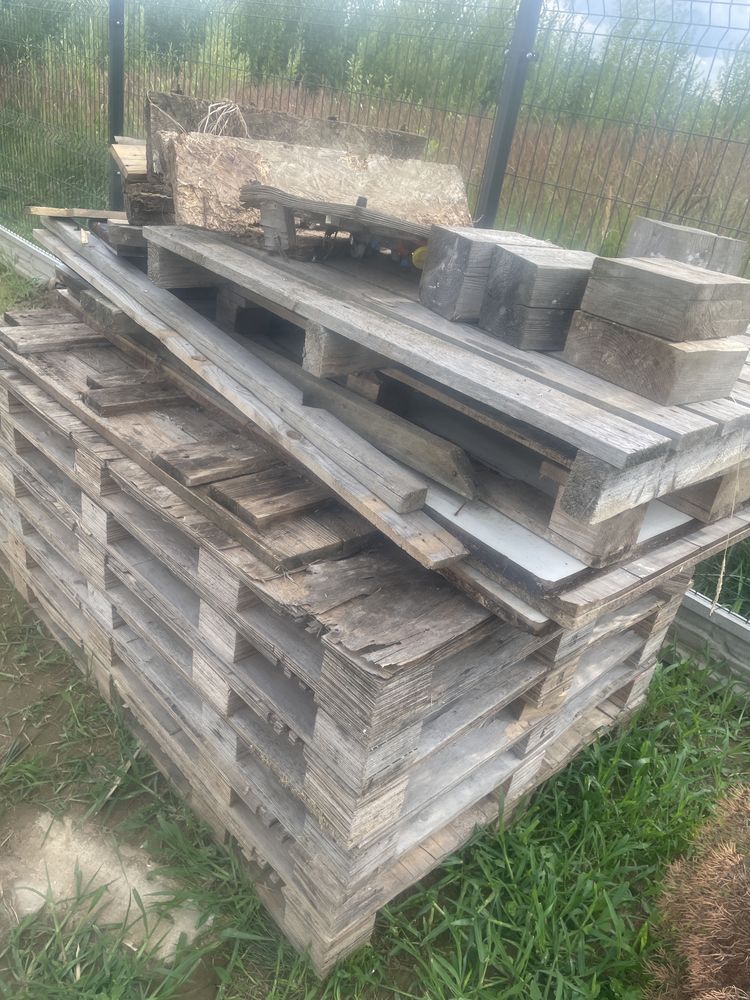 Drzewo na opal palety itp…