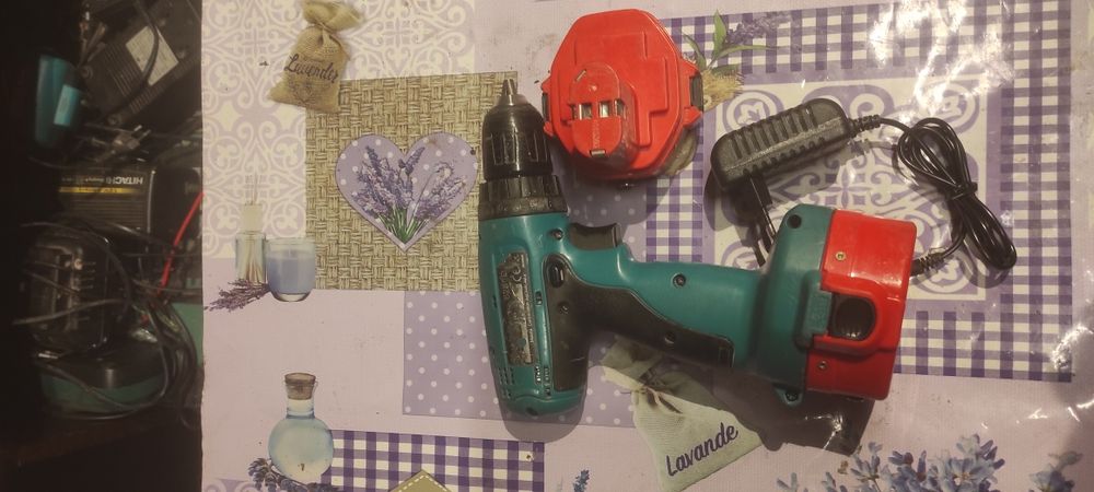 Продам оригінальні шуруповерти Makita   6271,6270,6280,6281,6290