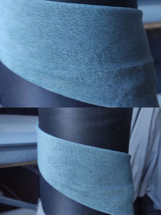 Мебельная ткань/ велюр/остаток ткани/