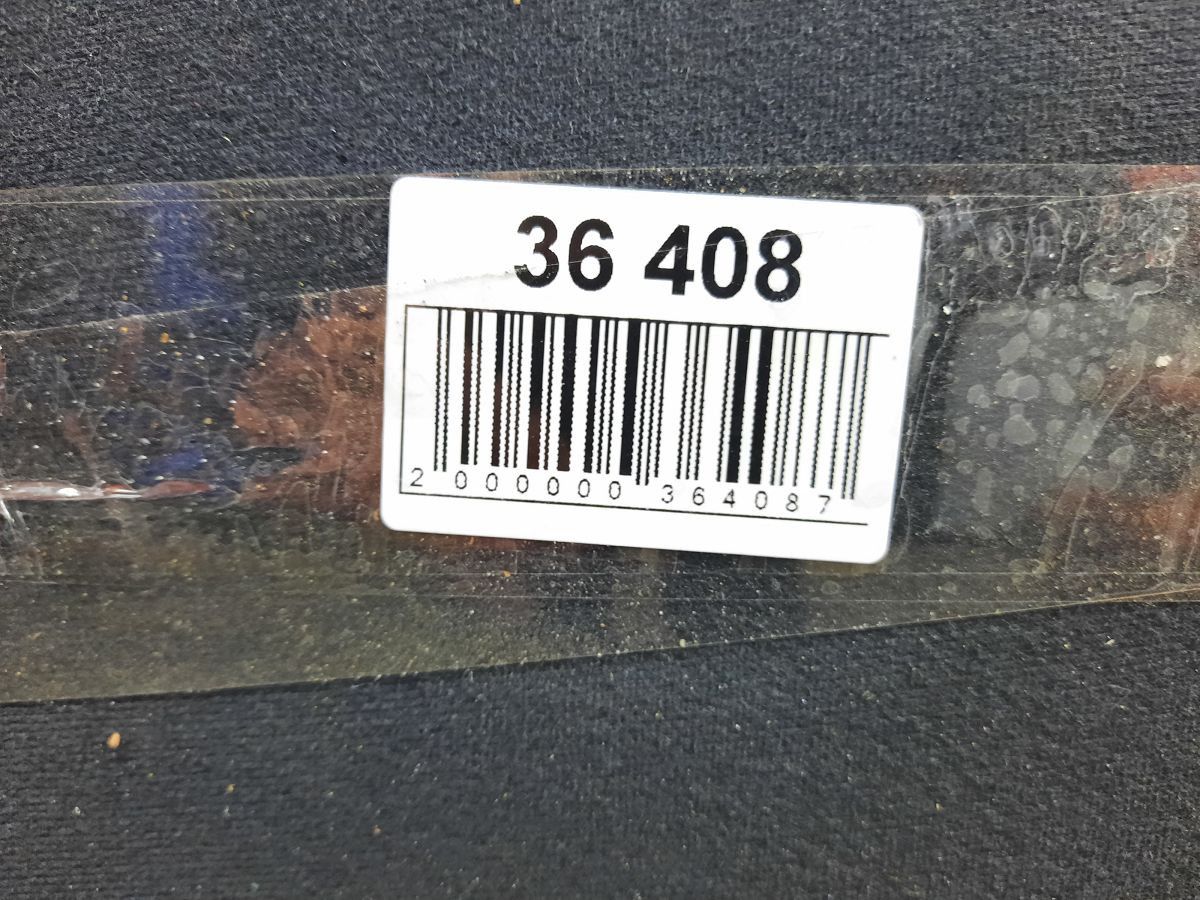 Спинка заднего ряда сидений  Jeep Compass `09-17  (1RS33XDVAC)