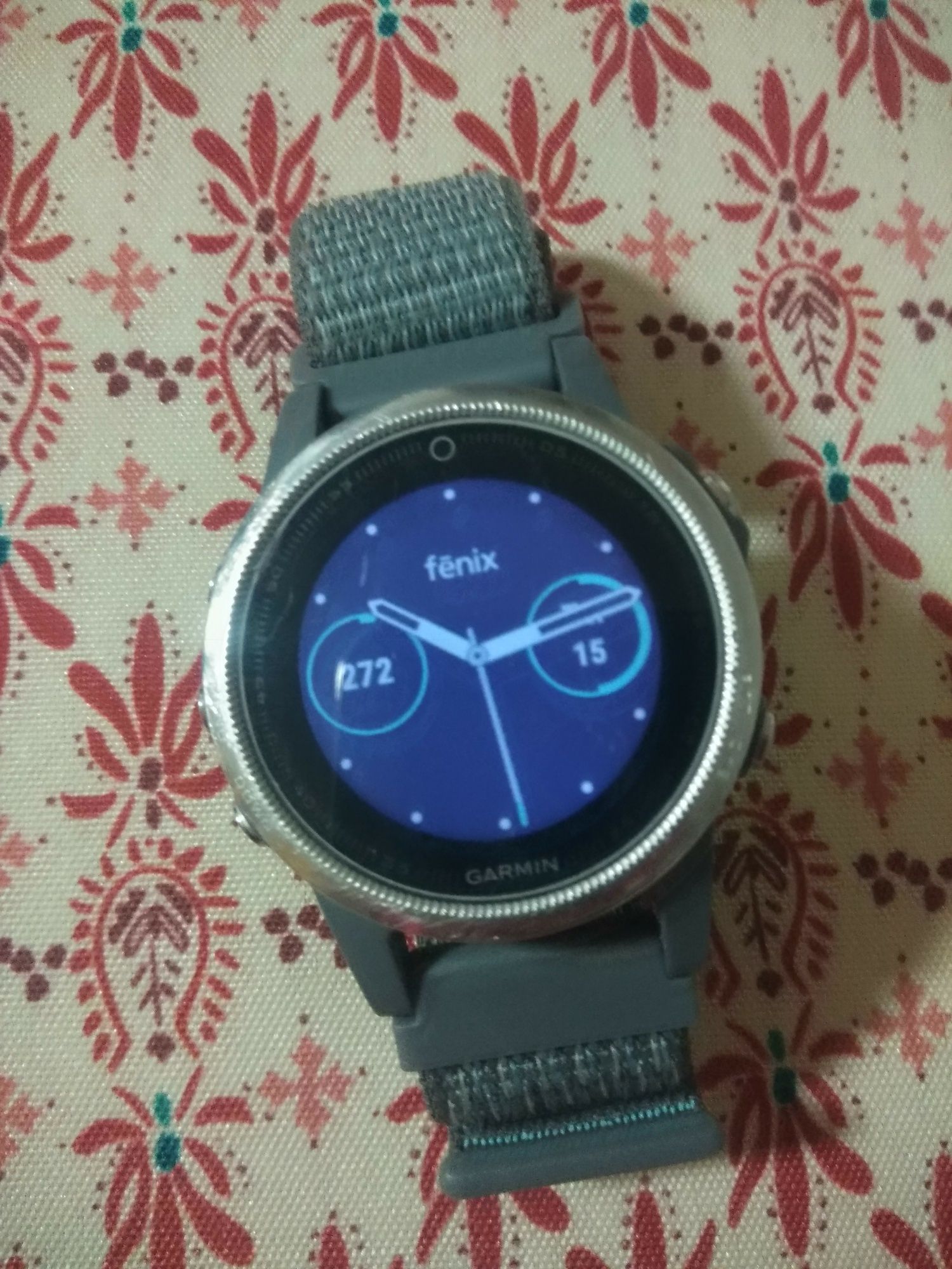 Garmin Fênix  5S