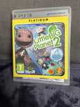 Little Big Planet 2 Ps3
