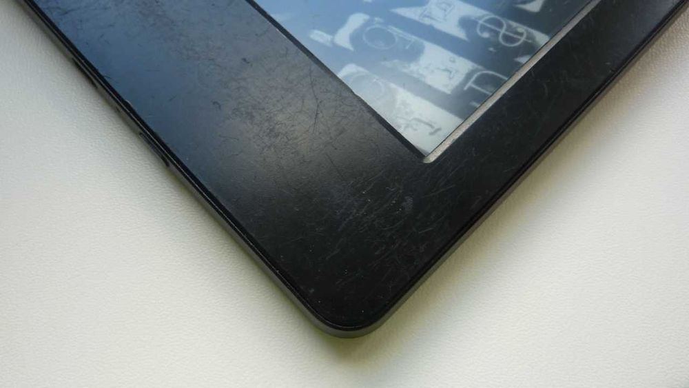 Amazon Kindle 7 touch - czytnik ebook -ów 3GB WiFi