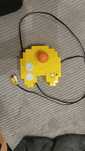 Konsola Pac-man Bandai/Namco