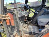 Ursus 4512 stan dobry