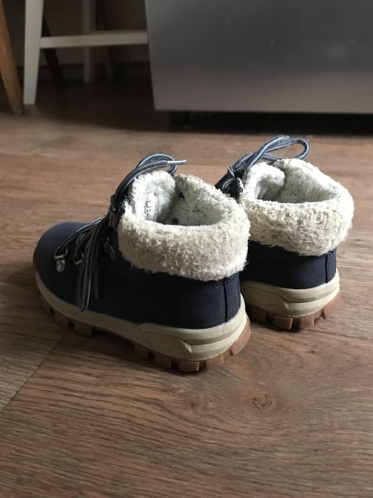 Дитячі черевики Next 9 EU 26,5 Осінь/Весна