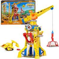 Щенячий патруль Баштовий кран Бухти будівельників Paw Patrol Crane