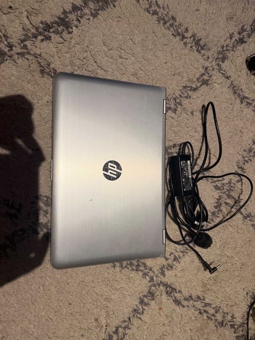 HP Envy x360 15-w151nw | i5-6200U | 8 GB RAM | 120 GB SSD | Dotykowy