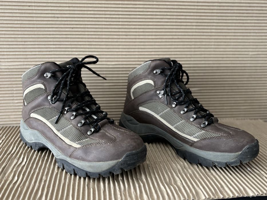 Botas de caminhada Evologic n45